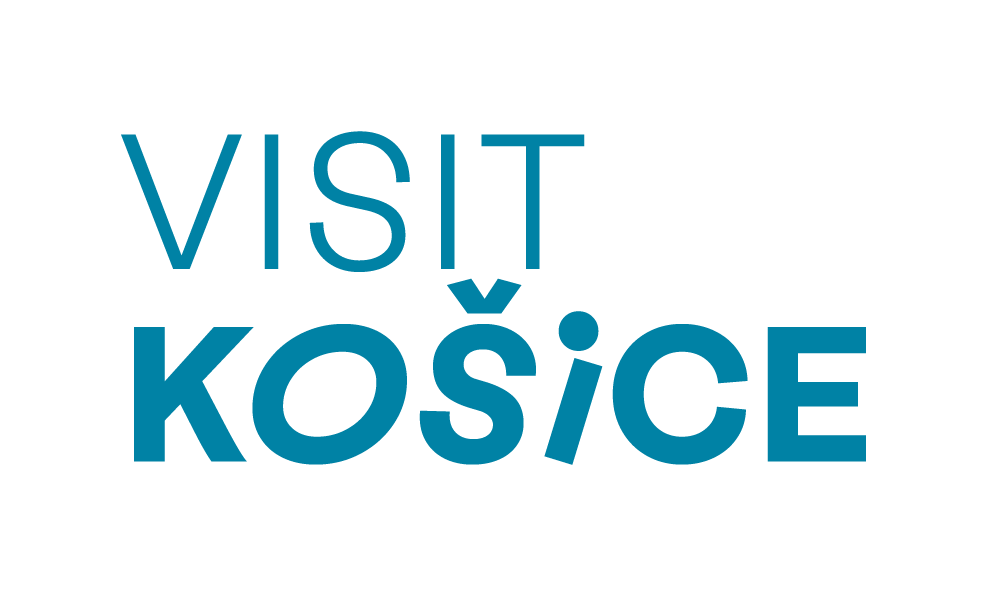 Visit Kosice Logo