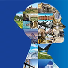 European Tourism Convention logo