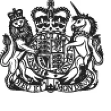 Logo of The Gazette HM Official Public Record 