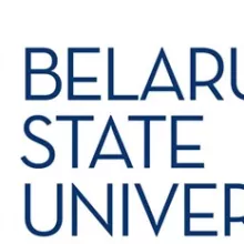 Logo of Belarusian State University