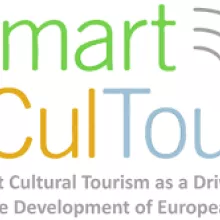 Smart Cultour Logo