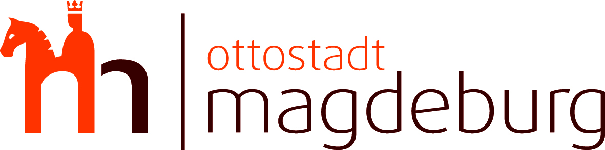 Logo_Ottostadt Magdeburg