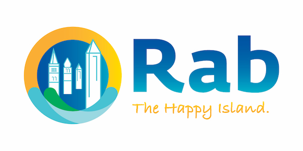 Banner - Rab -The Happy Island 