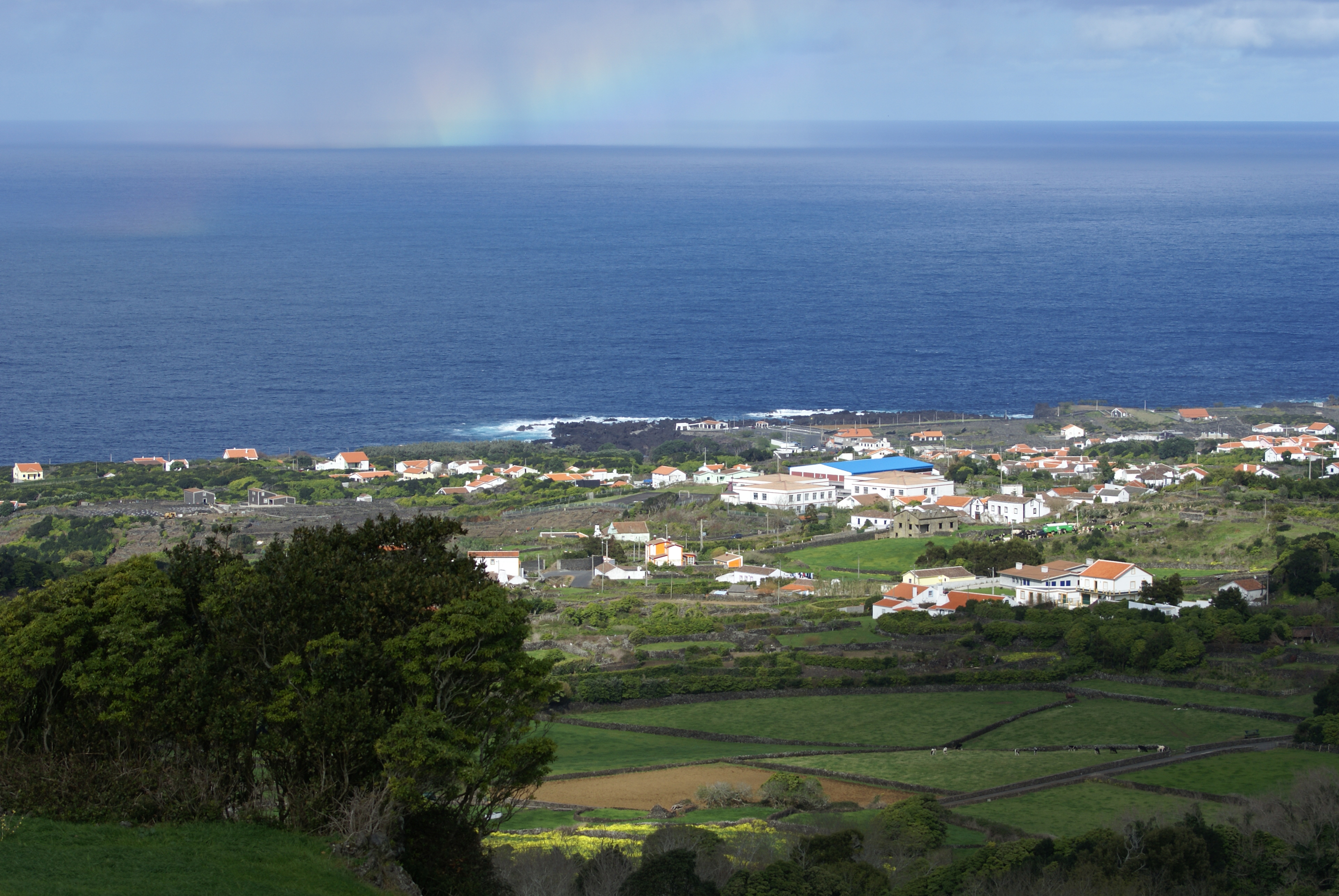 Terceira Island, Portugal