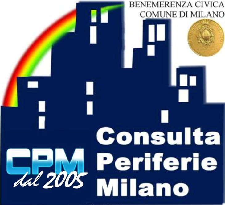 CPM and Ambrogino d'oro 